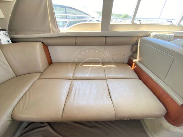 1998 SEA RAY 480 EXPRESS BRIDGE