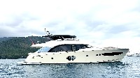 2020 MONTE CARLO YACHTS MCY 80 - Thumbnail Image
