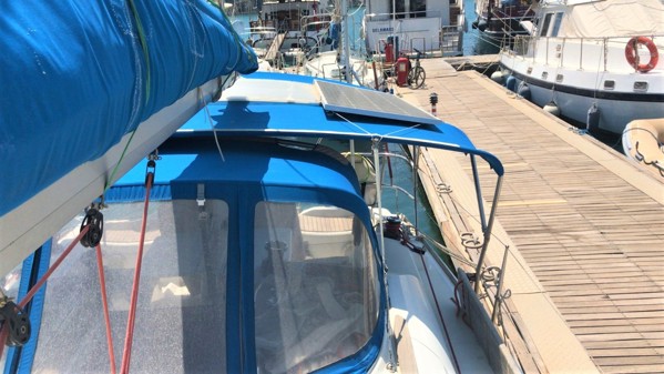 2010 JEANNEAU SUN ODYSSEY 36 I 