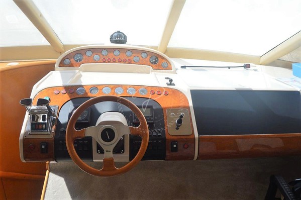 1993 FAIRLINE SQUADRON 65