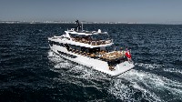 2026 NUMARINE 30 XP - Küçük Resim