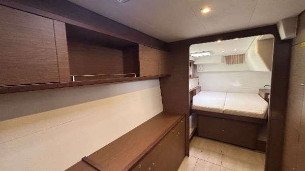 2019 LAGOON 450 F OWNER'S VERSION