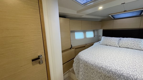 2018 HANSE 588