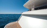 2019 MONTE CARLO YACHT 80 - Küçük Resim