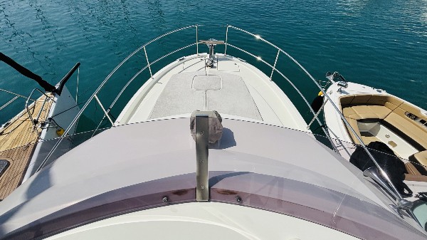 2018 BENETEAU SWIFT TRAWLER 30