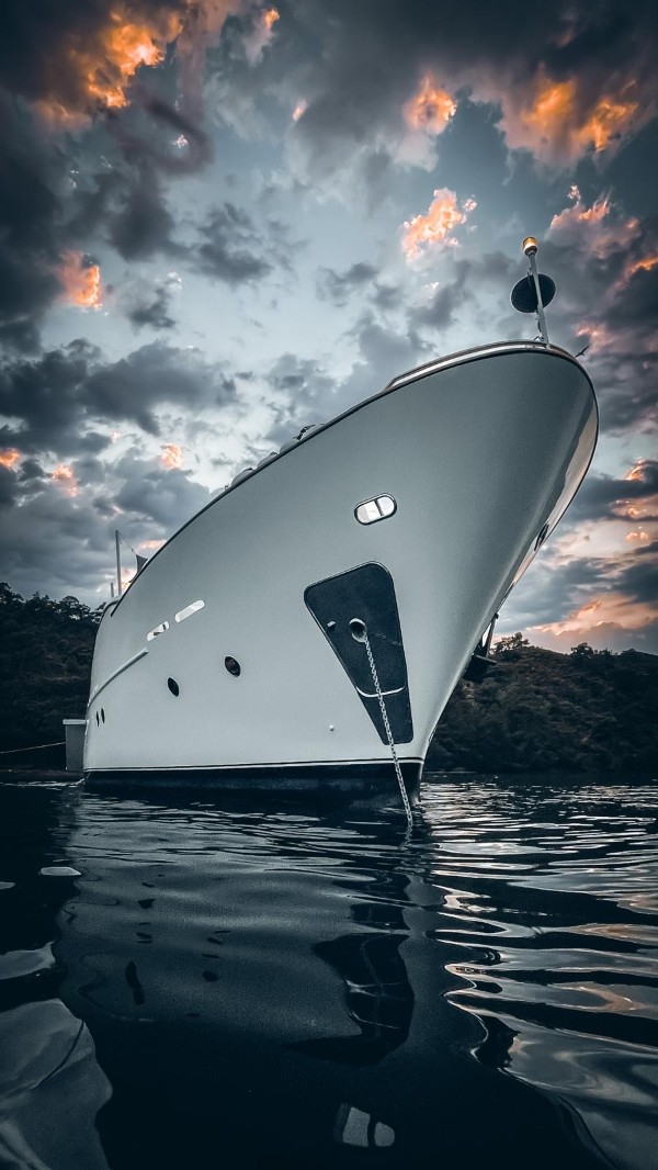 2009 BENETTI SAIL DIVISION 79