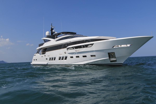 2018 DREAMLINE 34