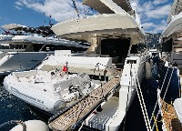 2012 FERRETTI 720 FLY - Immagine Miniatura