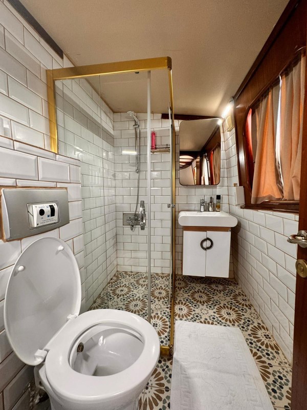 2010 / 2025 GULET 24M