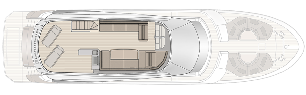2020 MONTE CARLO YACHTS MCY 80