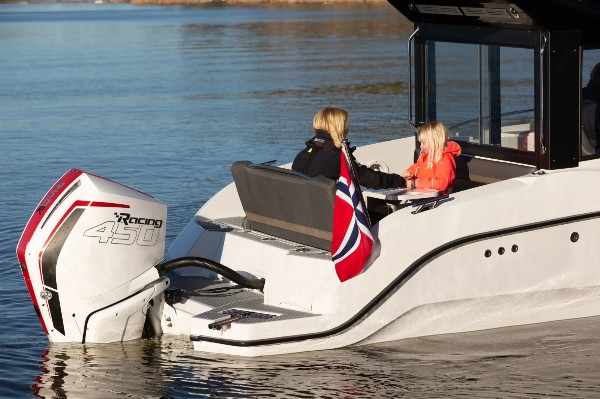 2024 HYDROLIFT X-27 R