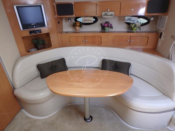 2007 LARSON 370 EXPRESS