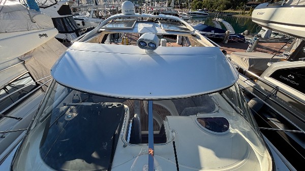 2009 BAVARIA 42 SPORT HT