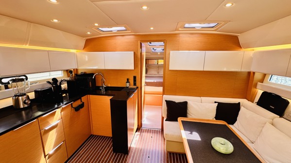2016 BAVARIA SPORT 450
