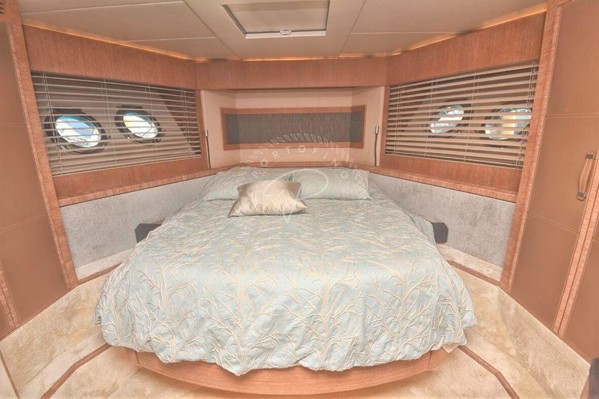 2013 MONTE CARLO YACHT 76