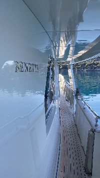 2009 BENETTI SAIL DIVISION 79 - Immagine Miniatura
