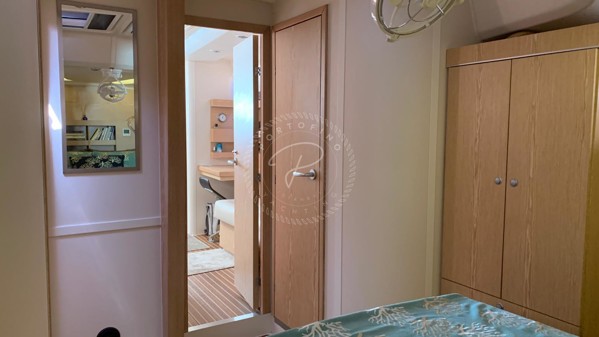 2013 HANSE 445