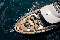 2026 AZIMUT MAGELLANO 60 - Küçük Resim