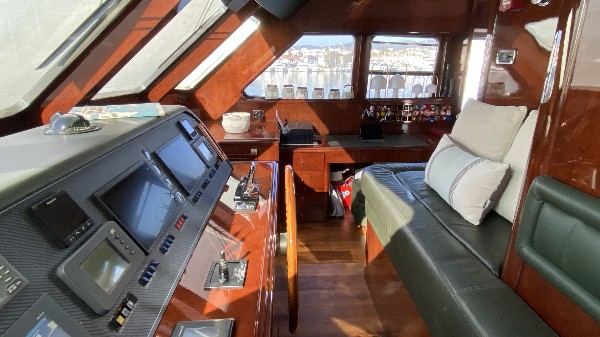 2009 BENETTI SAIL DIVISION 79