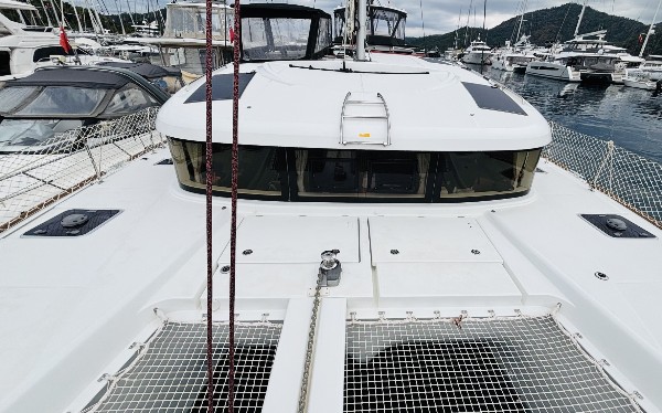 2018 LAGOON 40 OWNER'S VERSION