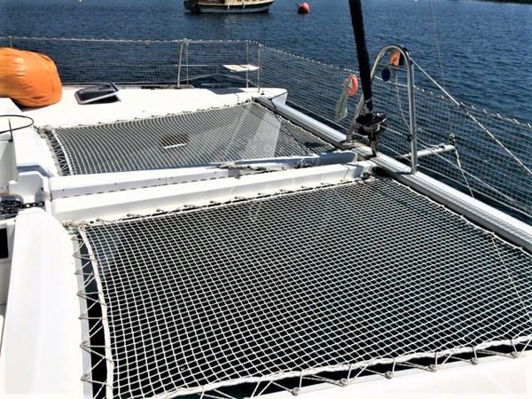 2007 LAGOON 440