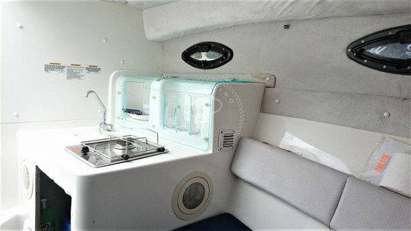 2006 NORTHSTAR 7.5