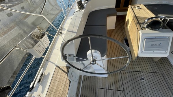2014 BAVARIA 46 CRUISER