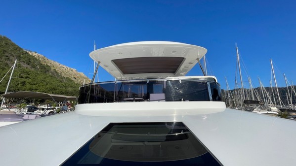 2022 SIRENA 58
