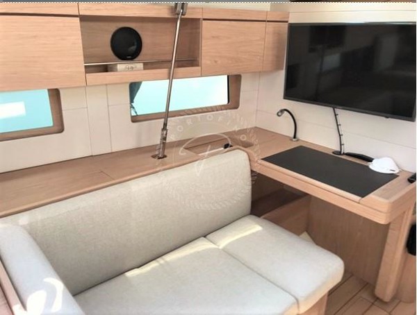 2020 BENETEAU OCEANIS 46.1