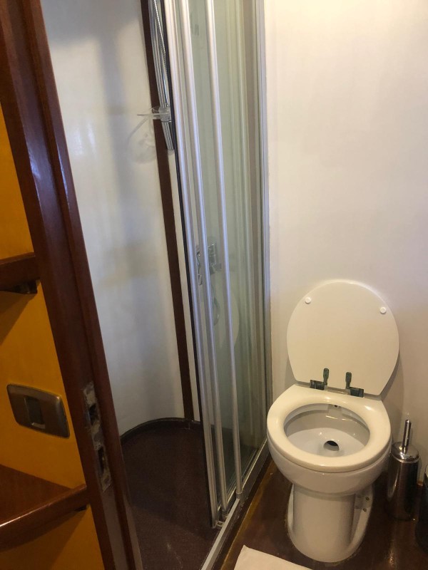 1992 / 2015 GULET 22.4 M