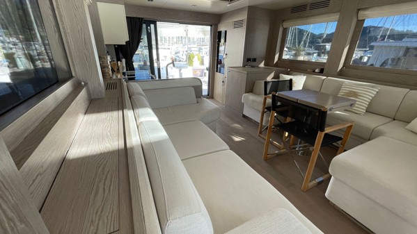 2022 SIRENA 58