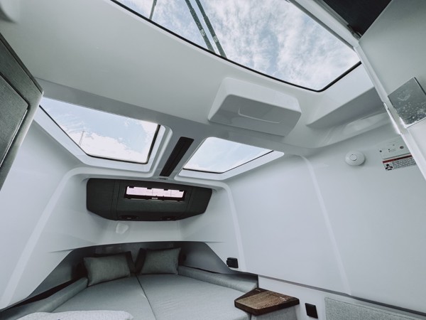  2022 37 AXOPAR SUN-TOP BRABUS LINE EDITION