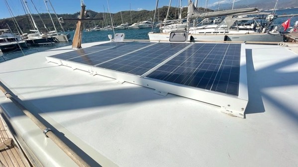 2006 ORION DALOS 40