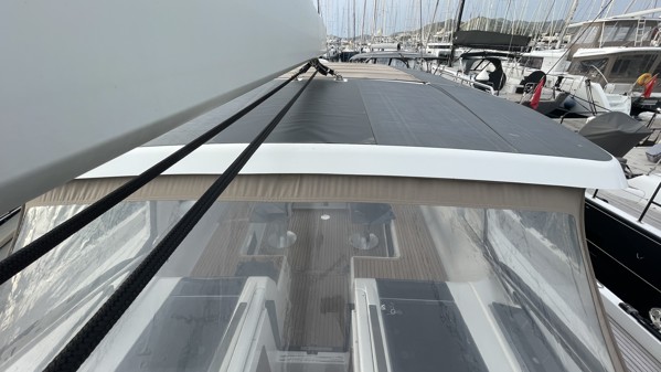 2018 HANSE 588