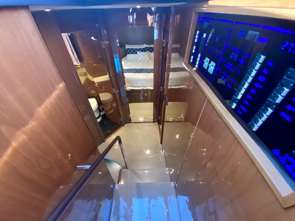 2015 PRINCESS 52