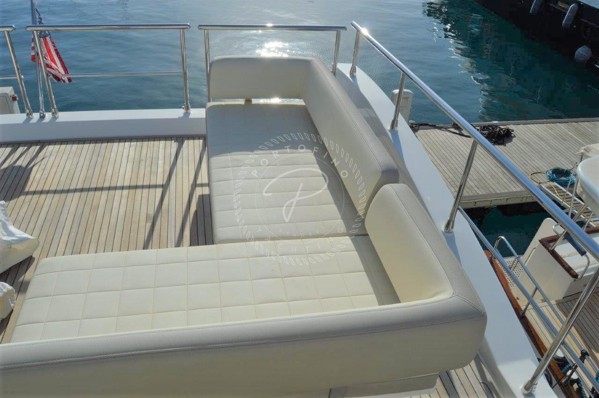 2017 AZIMUT 72