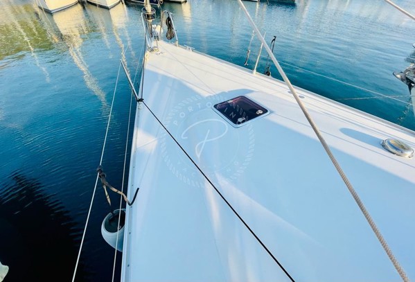 2011 DEHLER VARIANTA 44