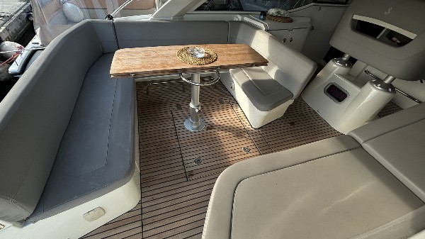 2011 BENETEAU GT 38