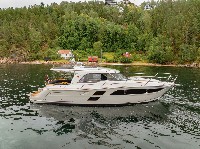 2021 MAREX 375 - Thumbnail Image