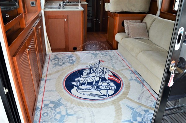 2015 BENETEAU SWIFT TRAWLER 44