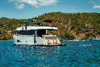 2023 CUSTOM TRAWLER 22 M - Küçük Resim