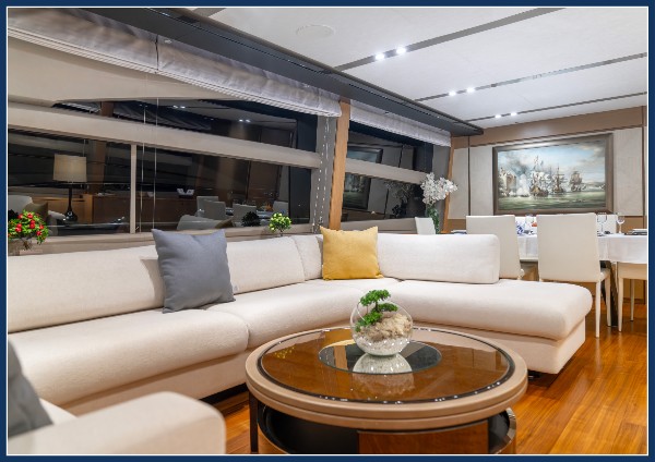 2014 PRINCESS 82