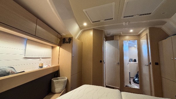 2024 BAVARIA 46 CRUISER