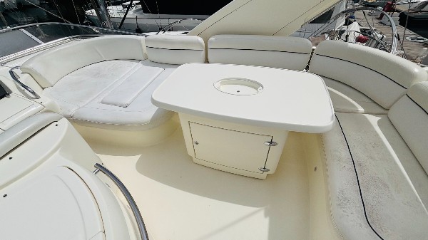 2006 AZIMUT 62