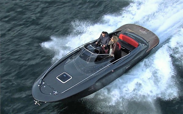 2014 CLEAR AQUARIUS EFB CABIN