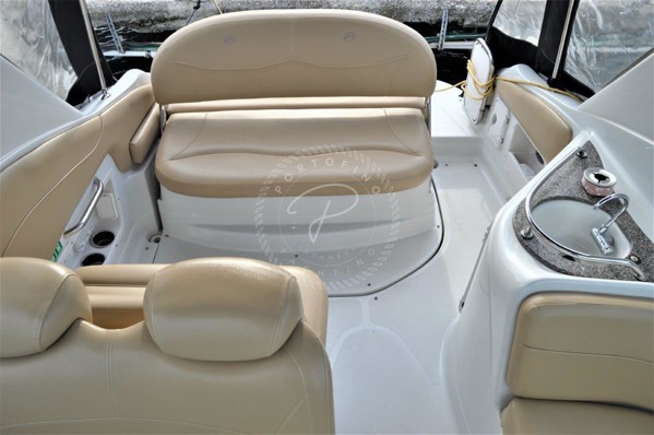 2012 CROWNLINE 280 CR
