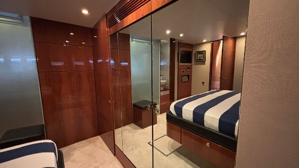 2011 FAIRLINE SQUADRON 65
