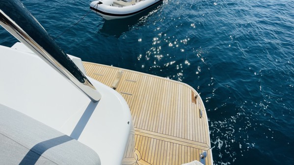 2022 SIRENA 64