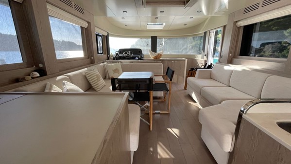 2022 SIRENA 58