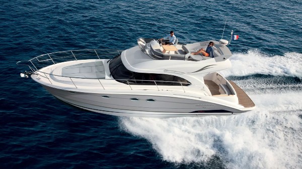 201 BENETEAU ANTARES 42